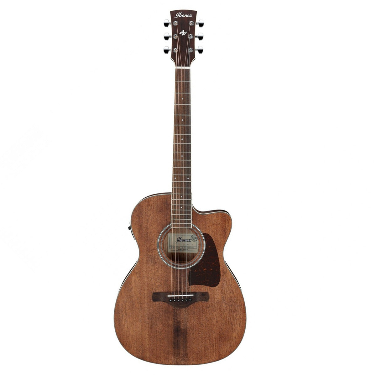 Đàn Guitar Acoustic Ibanez AC340CE, Open Pore Natural