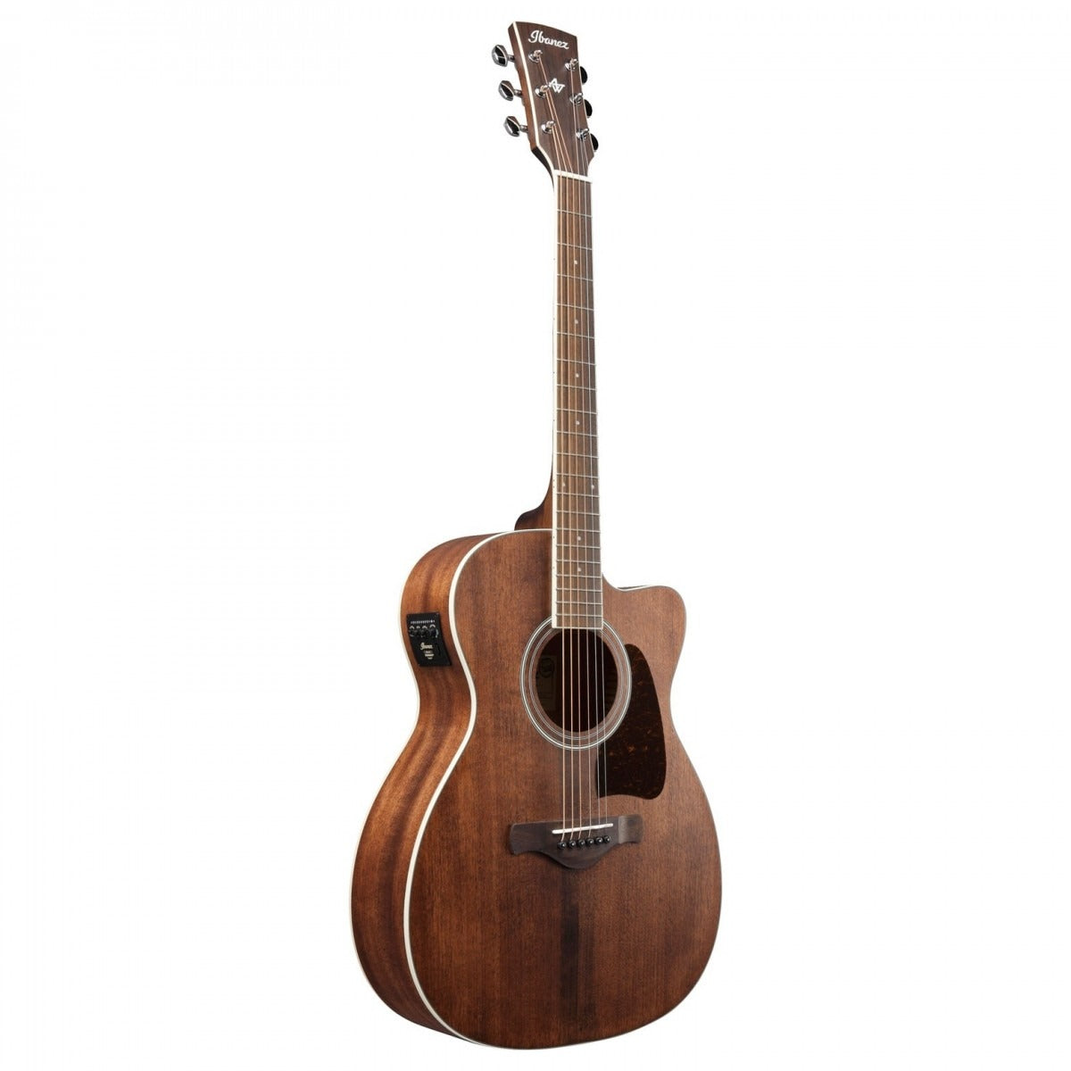 Đàn Guitar Acoustic Ibanez AC340CE, Open Pore Natural