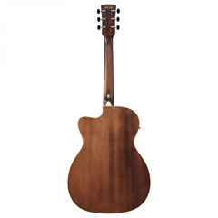 Đàn Guitar Acoustic Ibanez AC340CE, Open Pore Natural