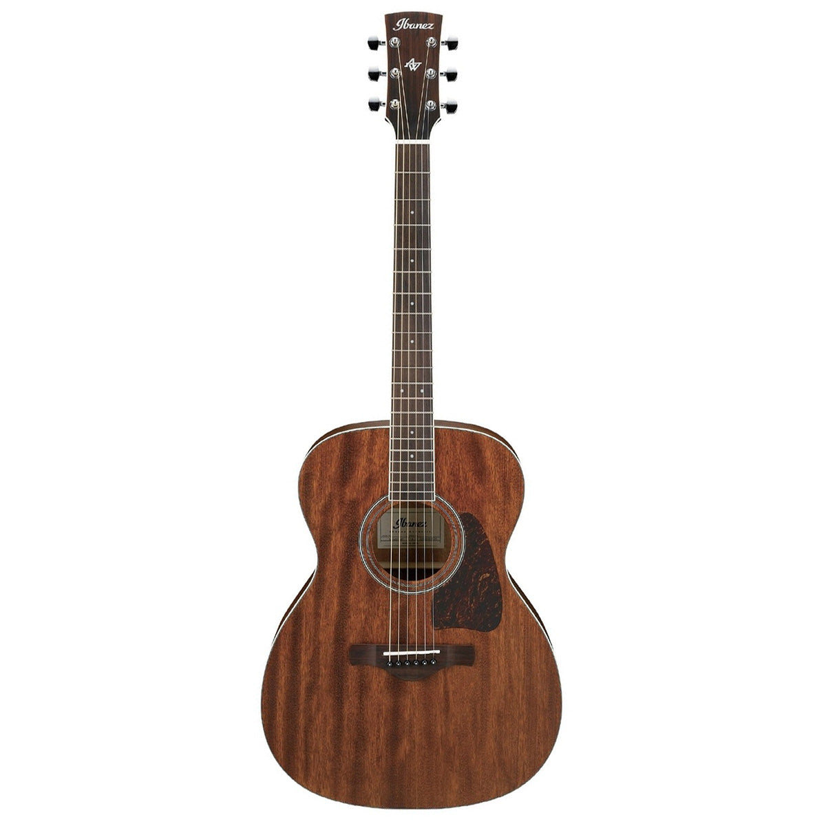 Đàn Guitar Acoustic Ibanez AC340, Open Pore Natural