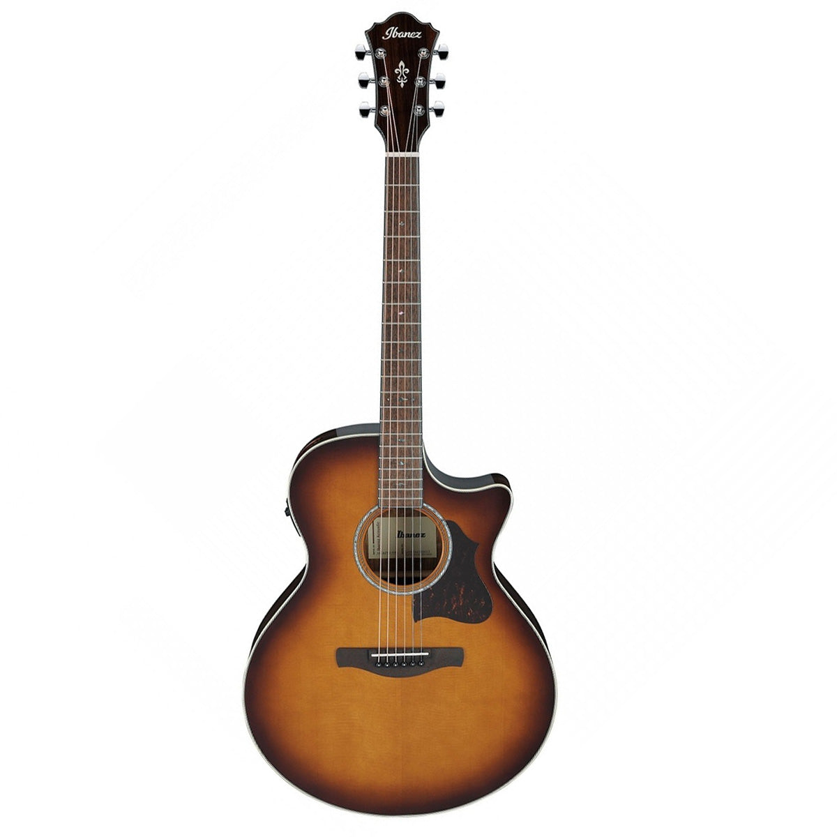 Đàn Guitar Acoustic Ibanez AE160, Vintage Mahogany Sunburst