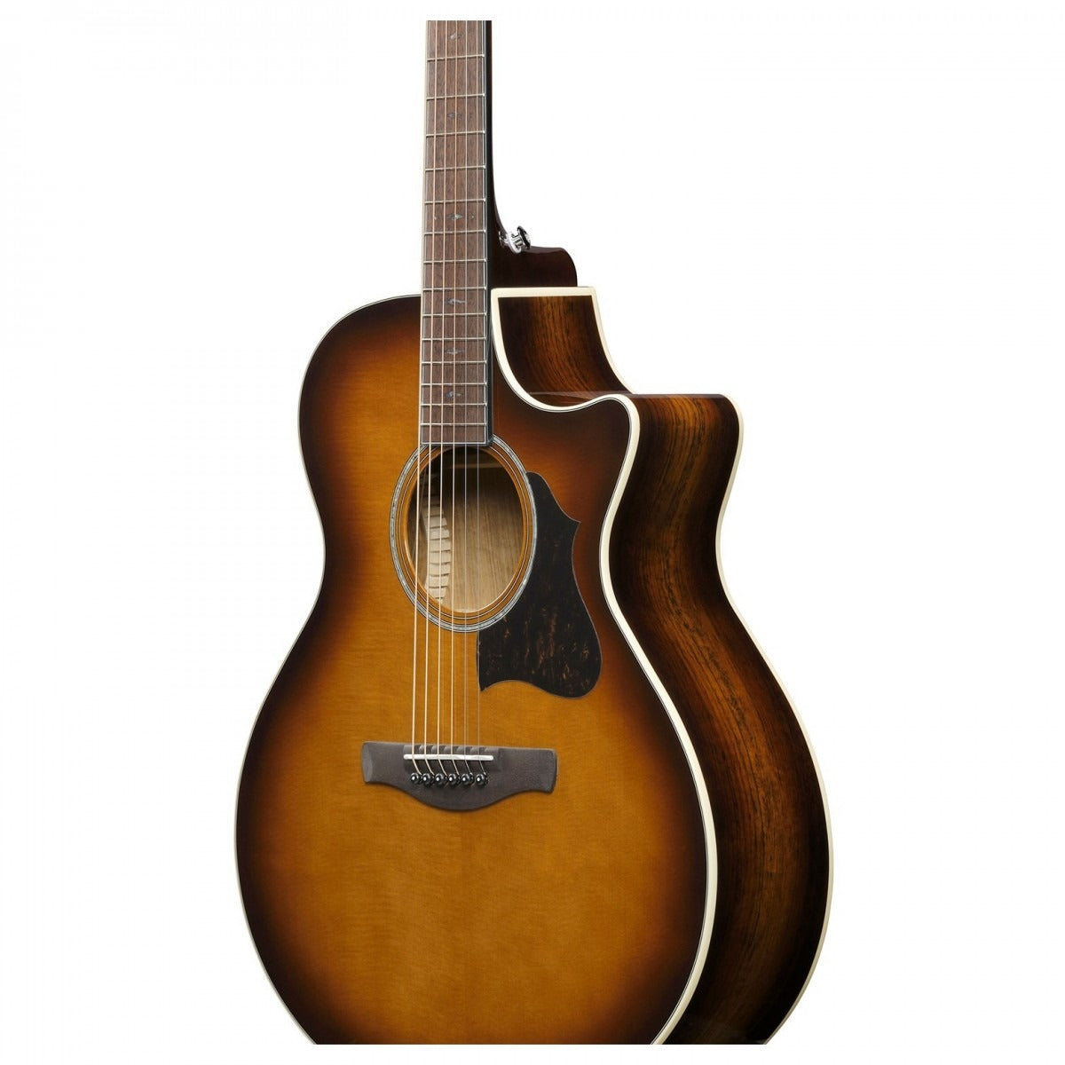 Đàn Guitar Acoustic Ibanez AE160, Vintage Mahogany Sunburst