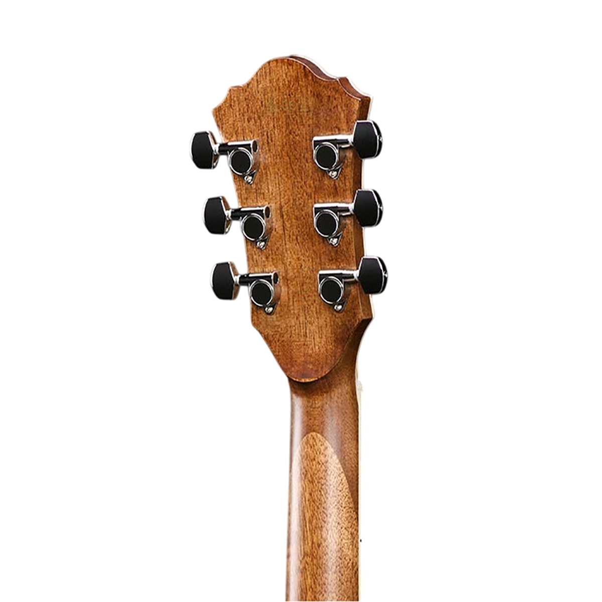 Đàn Guitar Acoustic Ibanez AE245, Natural High Gloss