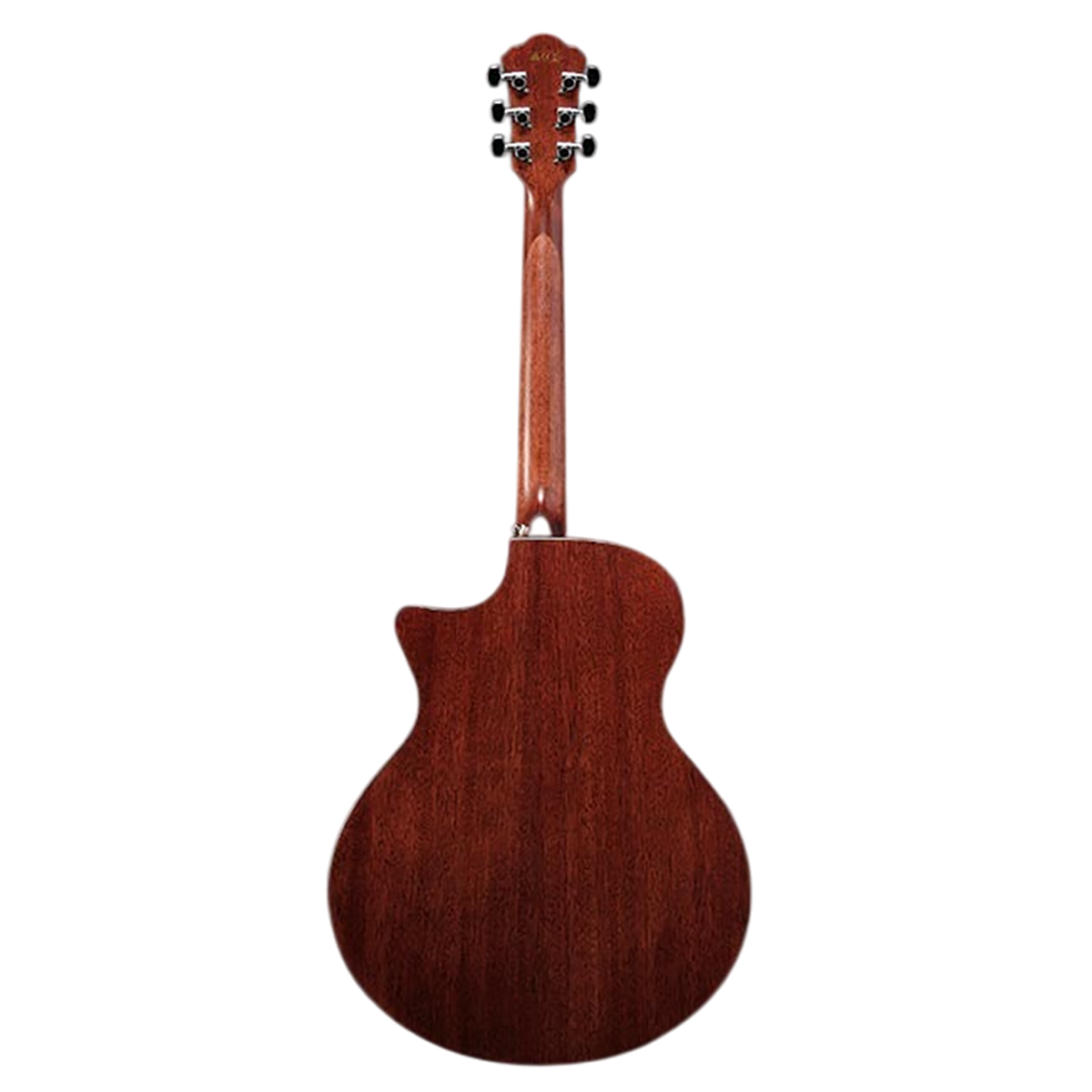 Đàn Guitar Acoustic Ibanez AE275BT, Natural Low Gloss