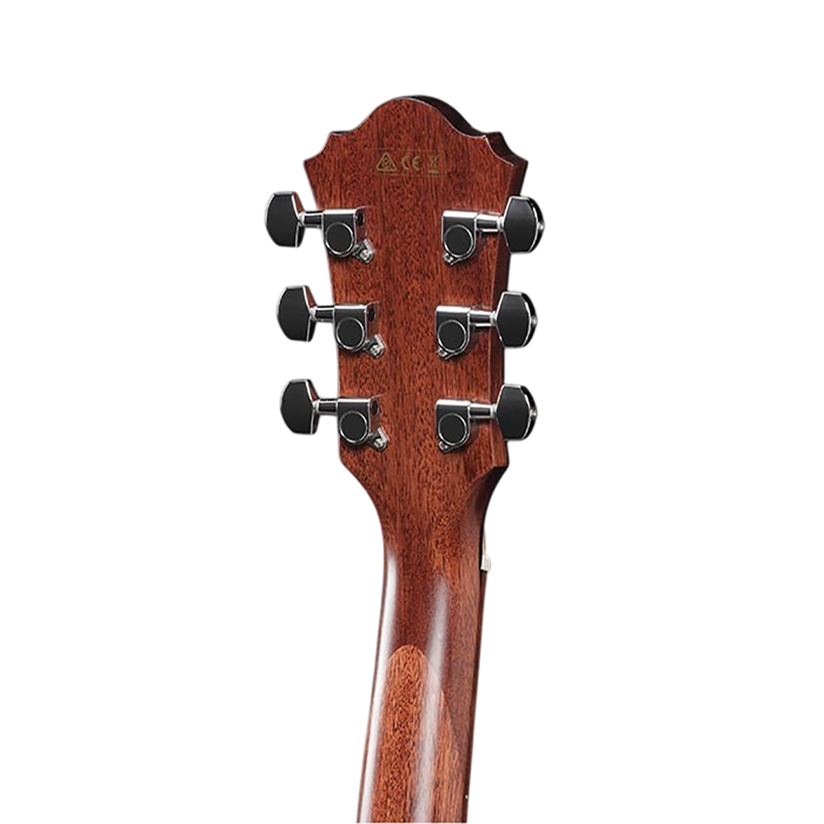 Đàn Guitar Acoustic Ibanez AE275BT, Natural Low Gloss