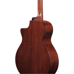 Đàn Guitar Acoustic Ibanez AE275BT, Natural Low Gloss