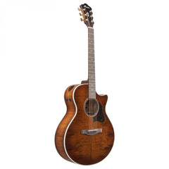 Đàn Guitar Acoustic Ibanez AE340FMH, Mahogany Sunburst