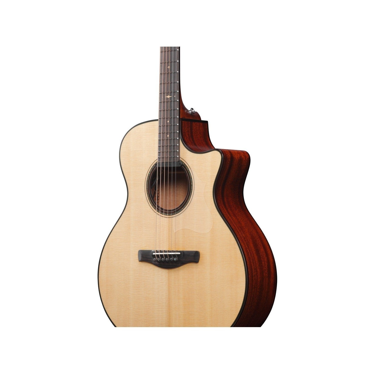 Đàn Guitar Acoustic Ibanez AE410, Natural Low Gloss