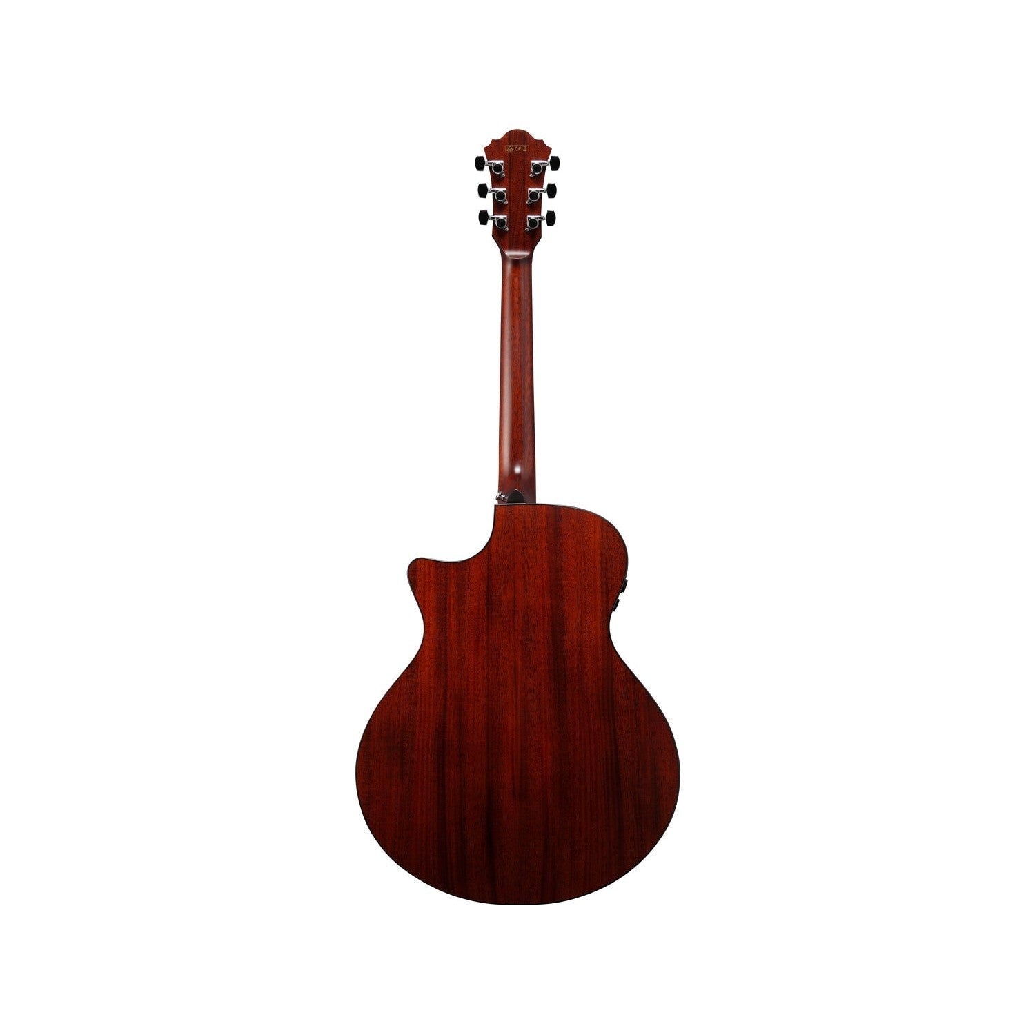 Đàn Guitar Acoustic Ibanez AE410, Natural Low Gloss