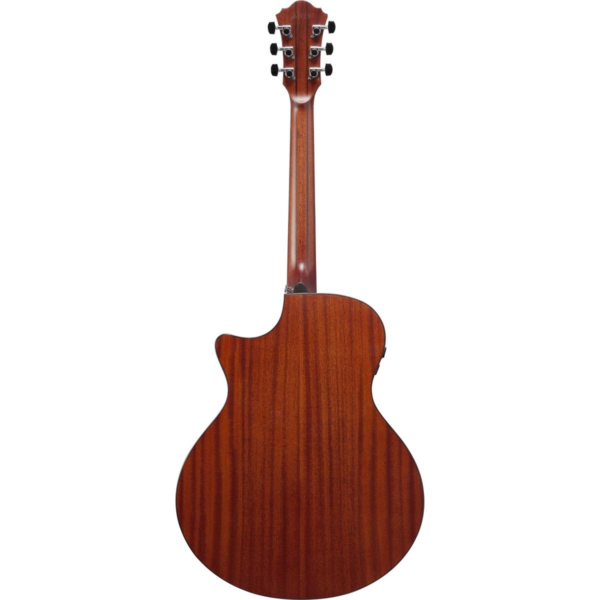 Đàn Guitar Acoustic Ibanez AE440, Natural Low Gloss