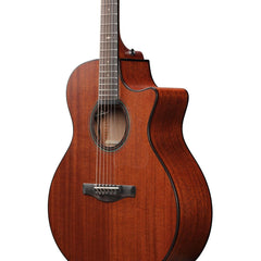 Đàn Guitar Acoustic Ibanez AE440, Natural Low Gloss