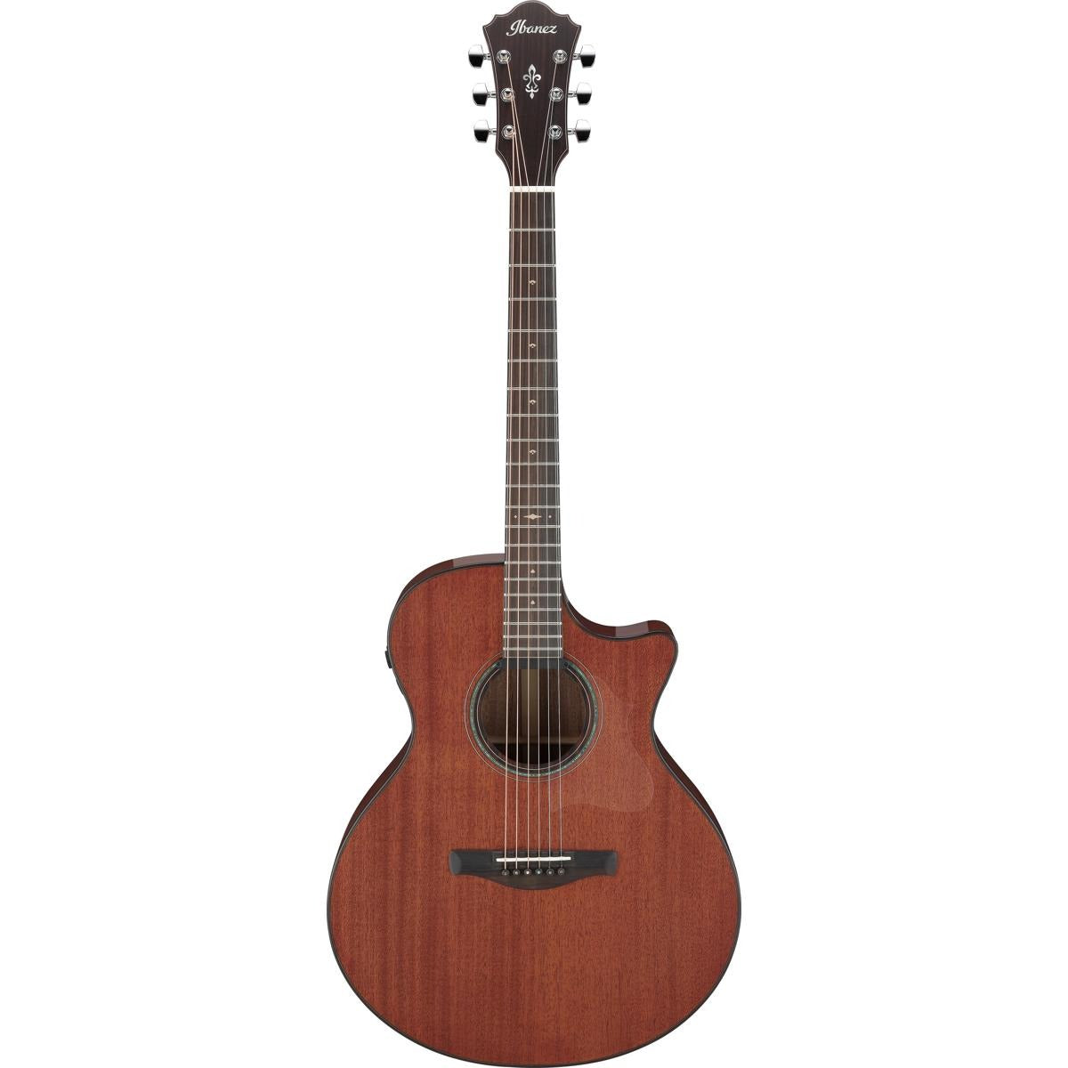 Đàn Guitar Acoustic Ibanez AE440, Natural Low Gloss