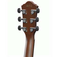 Đàn Guitar Acoustic Ibanez AEG70, Transparent Charcoal Burst High Gloss