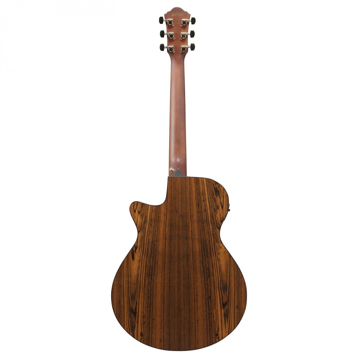 Đàn Guitar Acoustic Ibanez AEG74, Mahogany Sunburst