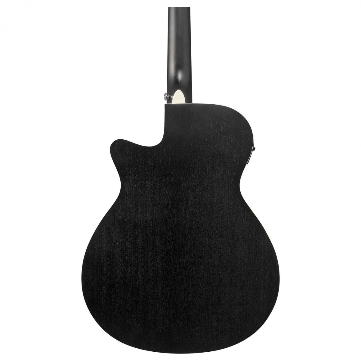 Đàn Guitar Acoustic Ibanez AEG7MH, Weathered Black Open Pore