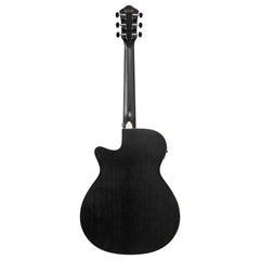 Đàn Guitar Acoustic Ibanez AEG7MH, Weathered Black Open Pore