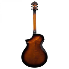 Đàn Guitar Acoustic Ibanez AEWC400, Amber Sunburst High Gloss