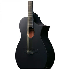 Đàn Guitar Acoustic  Ibanez AEWC621, Black Out