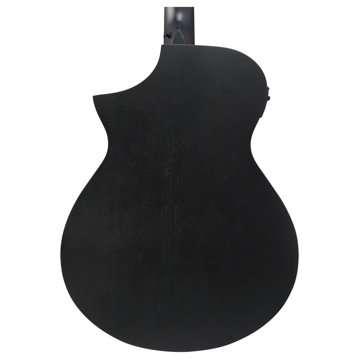 Đàn Guitar Acoustic  Ibanez AEWC621, Black Out