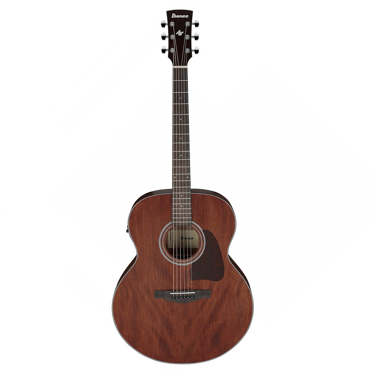 Đàn Guitar Acoustic  Ibanez AJ54E, Open Pore Natural