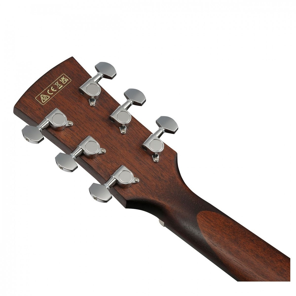 Đàn Guitar Acoustic  Ibanez AJ54E, Open Pore Natural