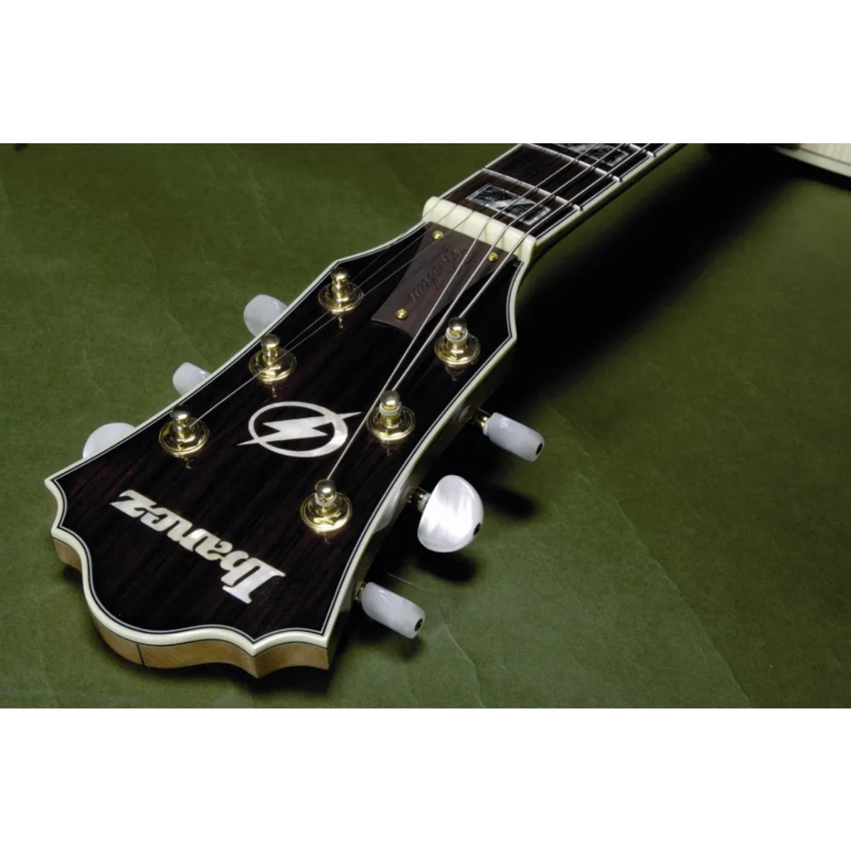 Đàn Guitar Acoustic Ibanez AS103, Natural