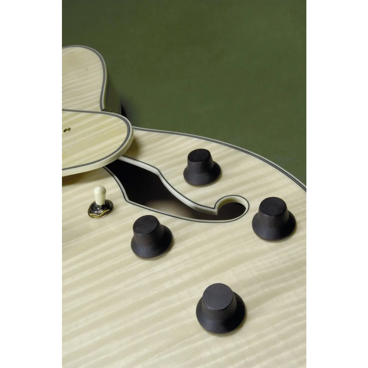 Đàn Guitar Acoustic Ibanez AS103, Natural