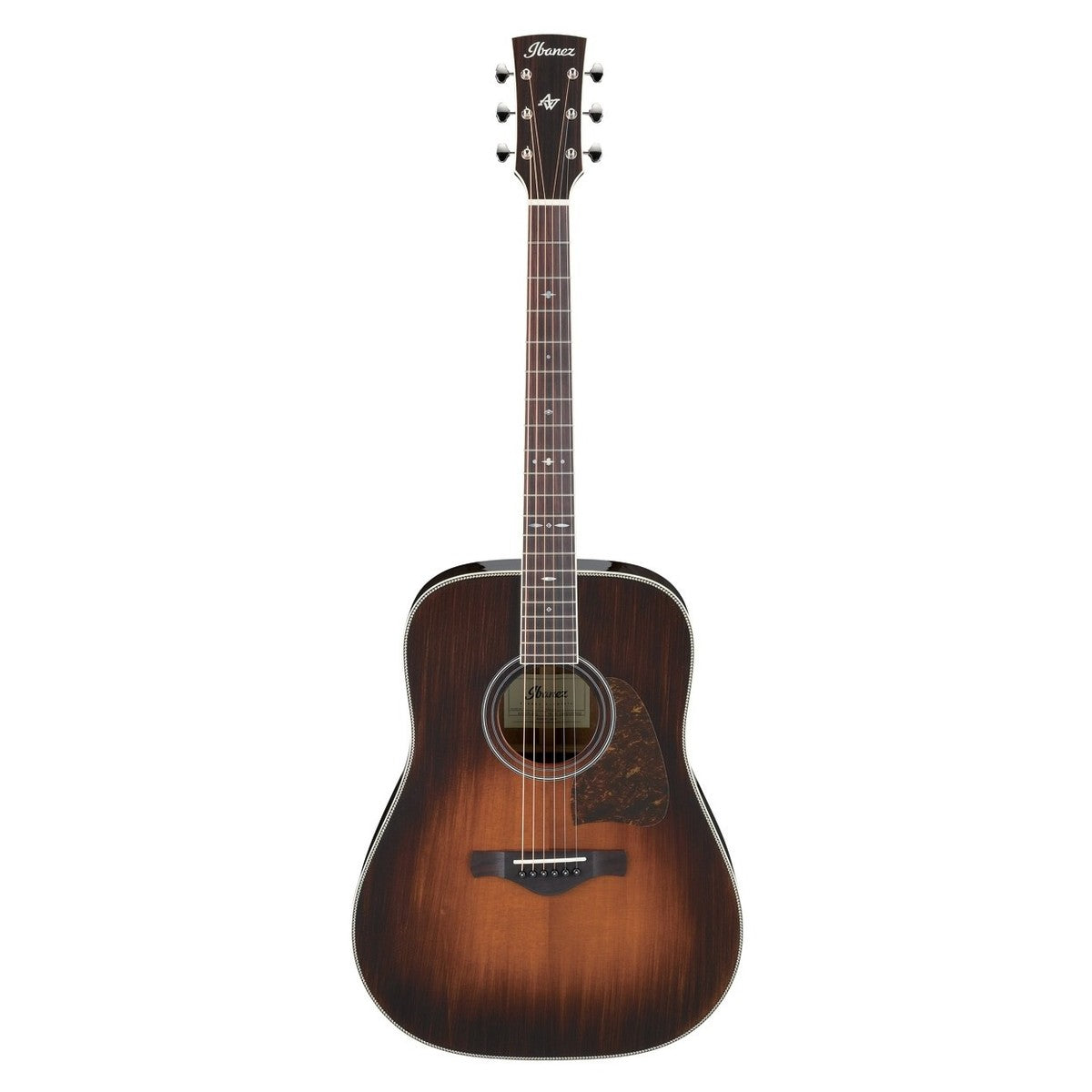 Đàn Guitar Acoustic Ibanez AVD10E