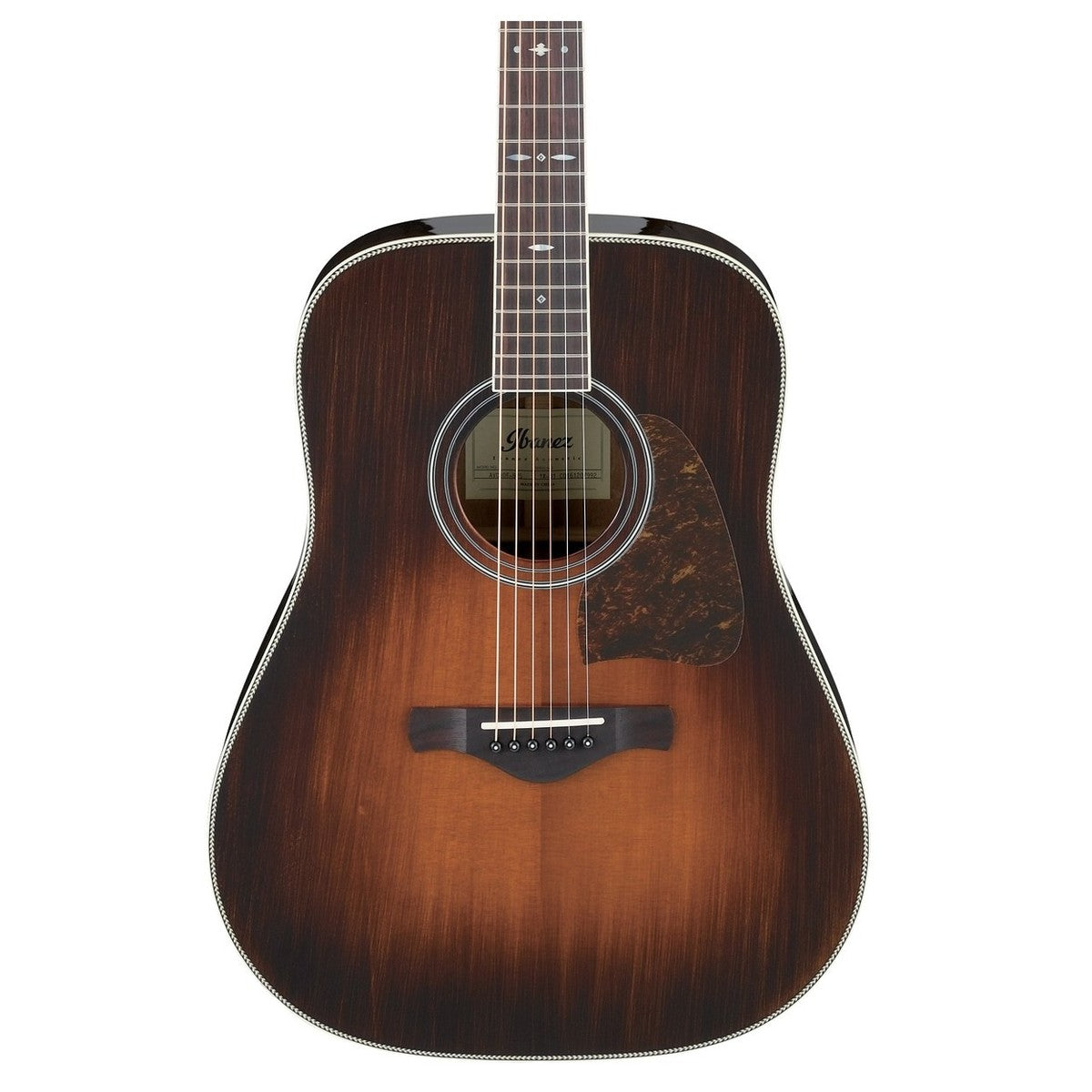Đàn Guitar Acoustic Ibanez AVD10E