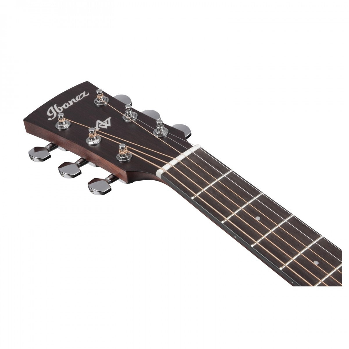 Đàn Guitar Acoustic Ibanez AW247CE,  Weathered Black