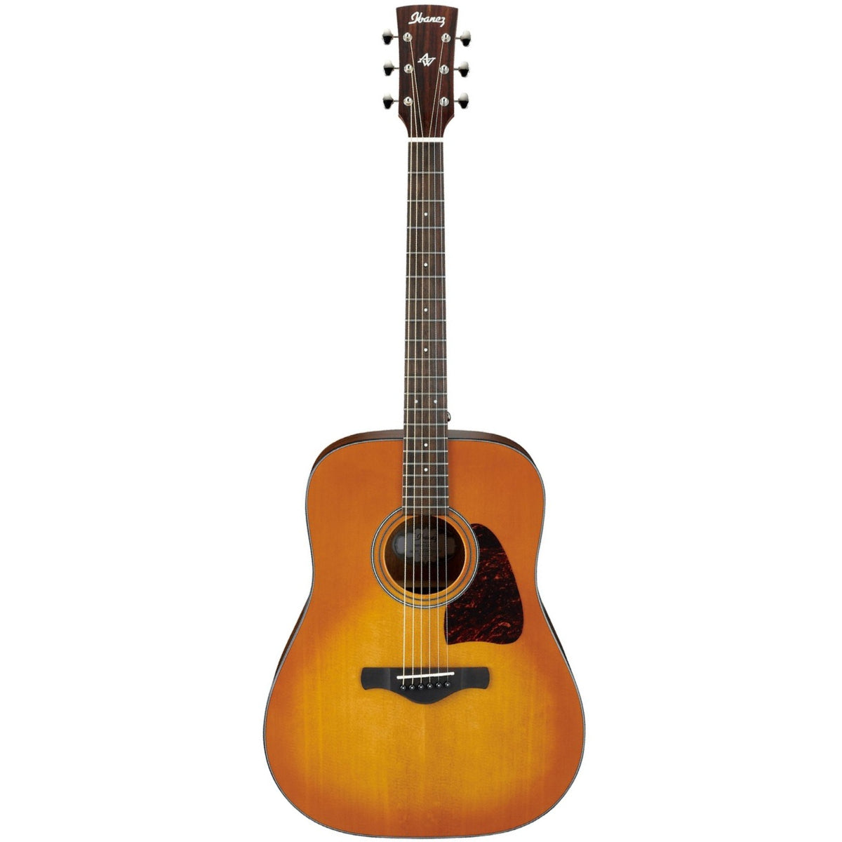 Đàn Guitar Acoustic Ibanez AW400-LVG