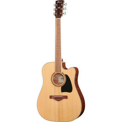 Đàn Guitar Acoustic Ibanez AW417CE, Open Pore Semi-Gloss