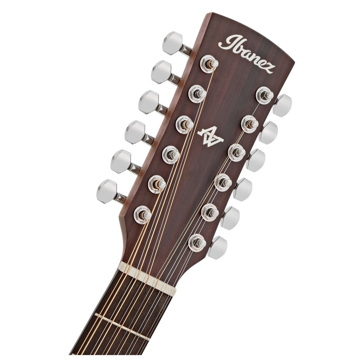 Đàn Guitar Acoustic Ibanez AW5412CE, Open Pore Natural