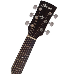 Đàn Guitar Acoustic Ibanez AW54CE, Open Pore Natural