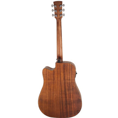 Đàn Guitar Acoustic Ibanez AW54CE, Open Pore Natural