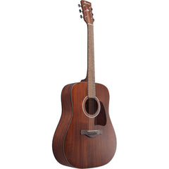 Đàn Guitar Acoustic Ibanez AW54, Open Pore Natural