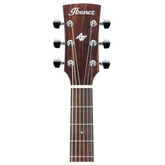 Đàn Guitar Acoustic Ibanez AW65ECE, Natural Low Gloss