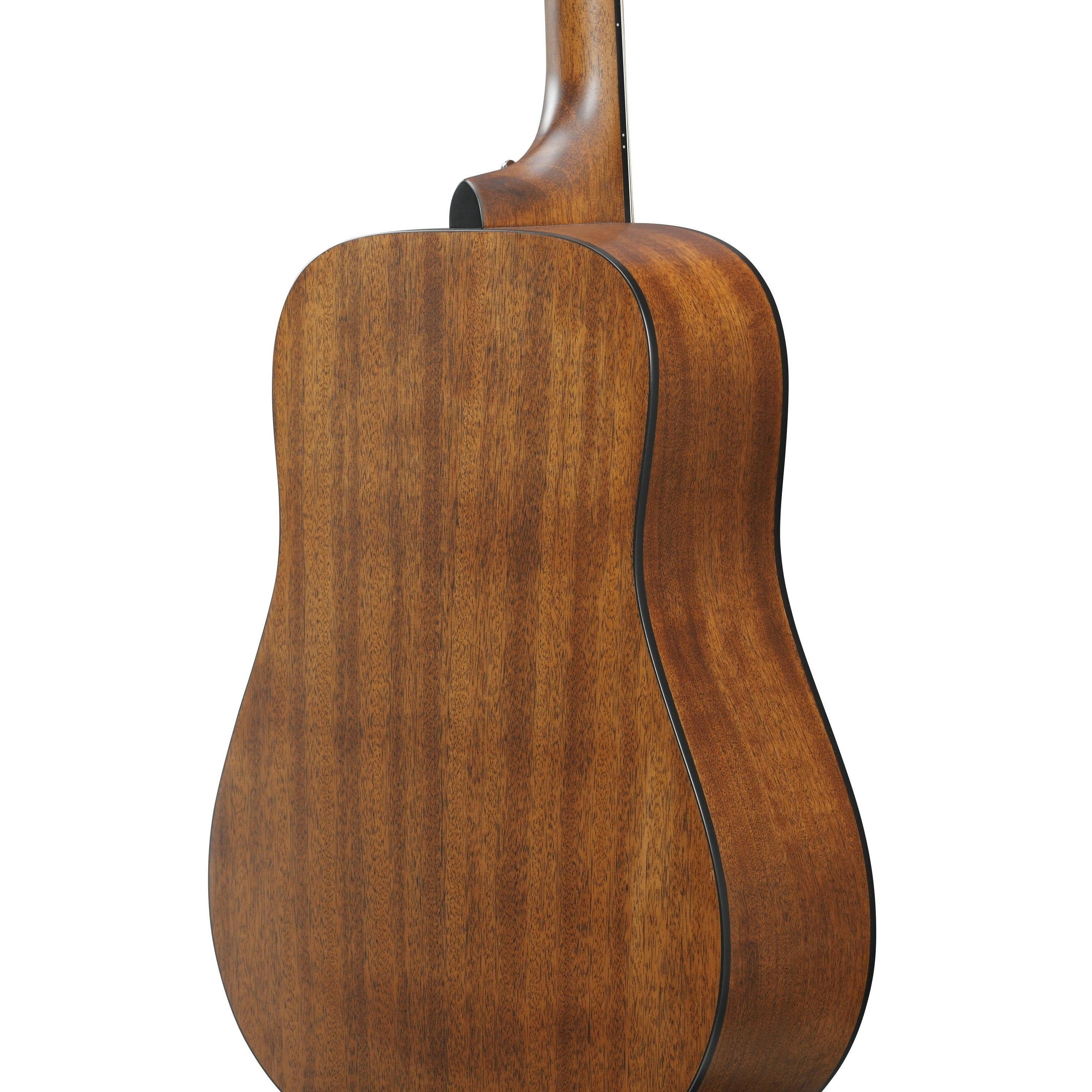 Đàn Guitar Acoustic Ibanez AW65, Natural Low Gloss