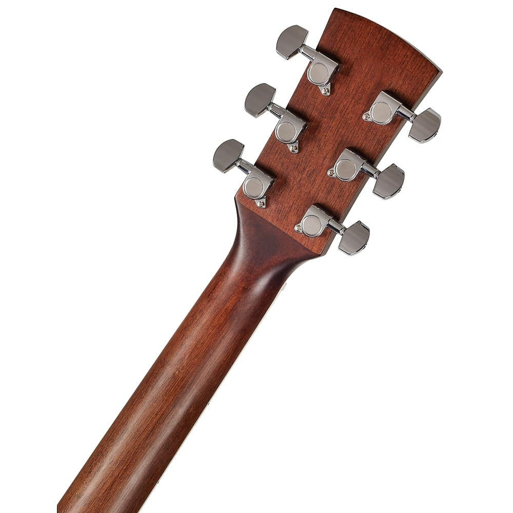  Đàn Guitar Acoustic Ibanez AW70ECE, Natural High Gloss