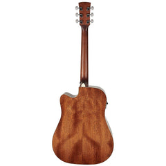  Đàn Guitar Acoustic Ibanez AW70ECE, Natural High Gloss