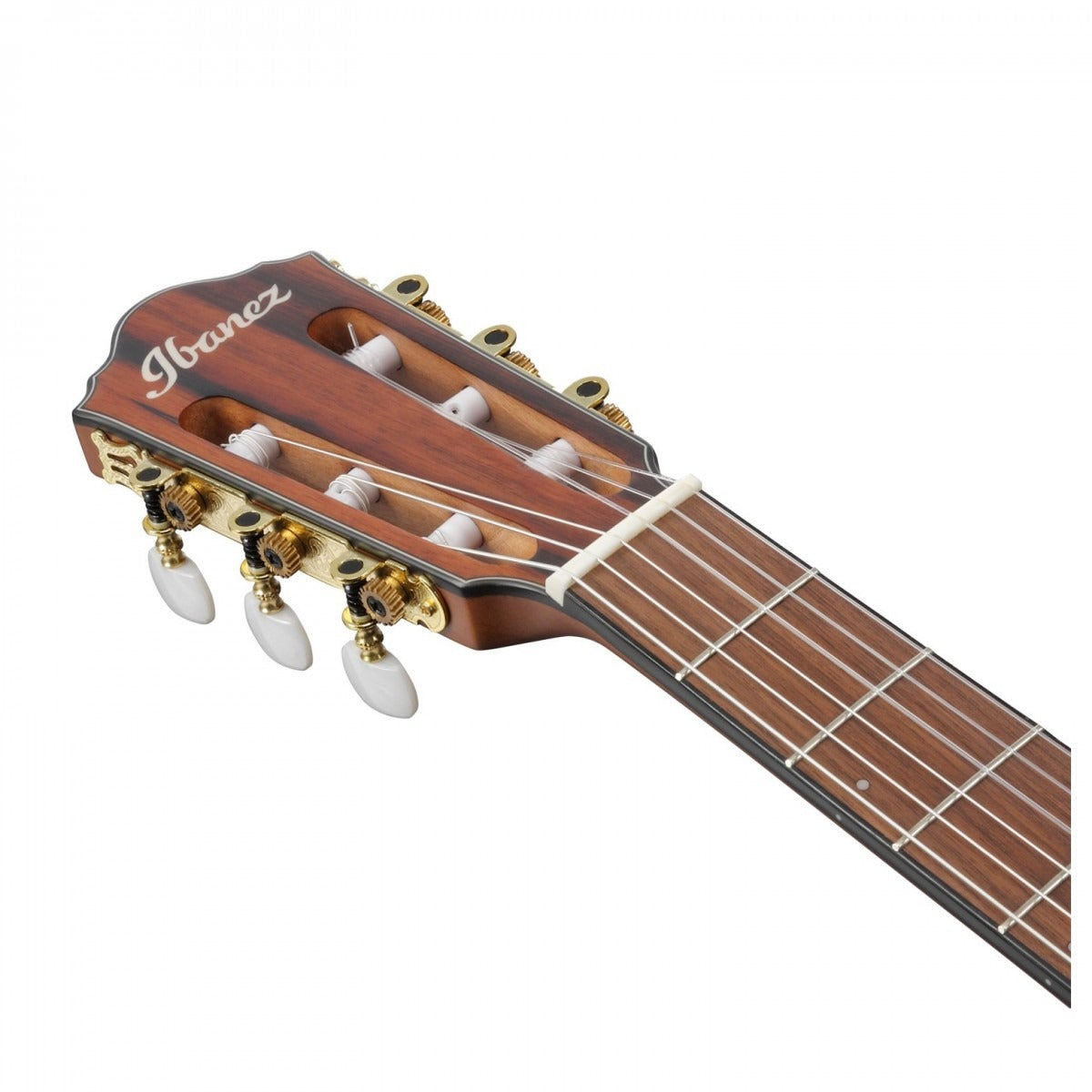 Đàn Guitar Acoustic Ibanez FRH10N, Brown Sunburst Flat