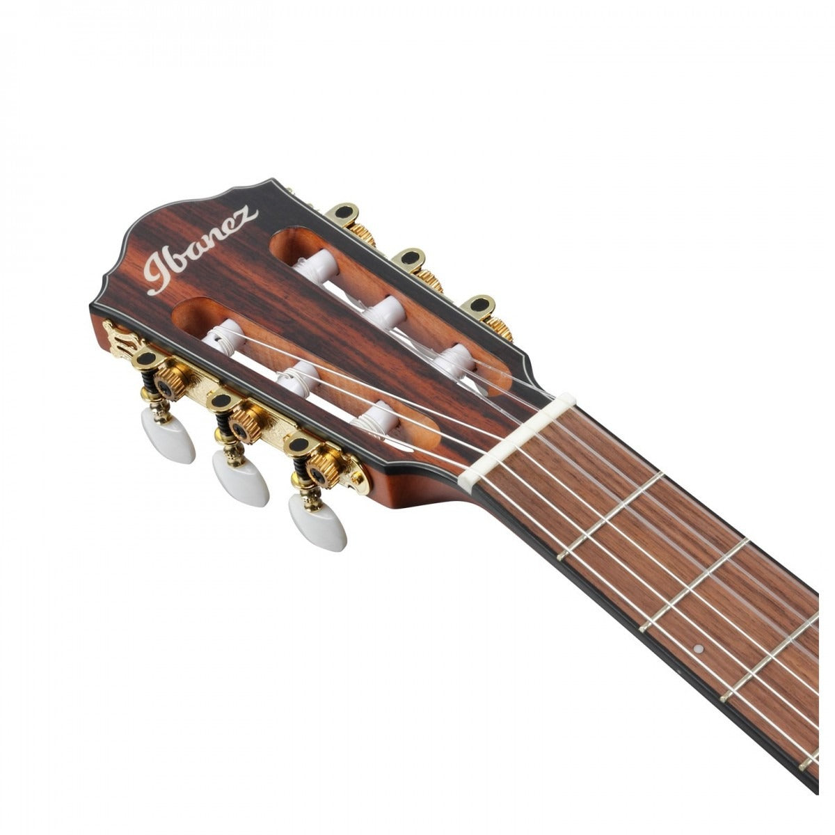 Đàn Guitar Acoustic Ibanez FRH10N, Natural Flat