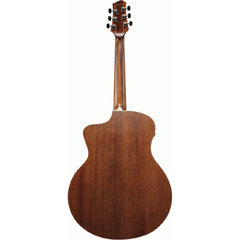 Đàn Guitar Acoustic Ibanez PA230E Natural Satin Top, Natural Low Gloss Back and Sides