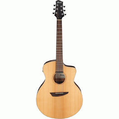 Đàn Guitar Acoustic Ibanez PA230E Natural Satin Top, Natural Low Gloss Back and Sides