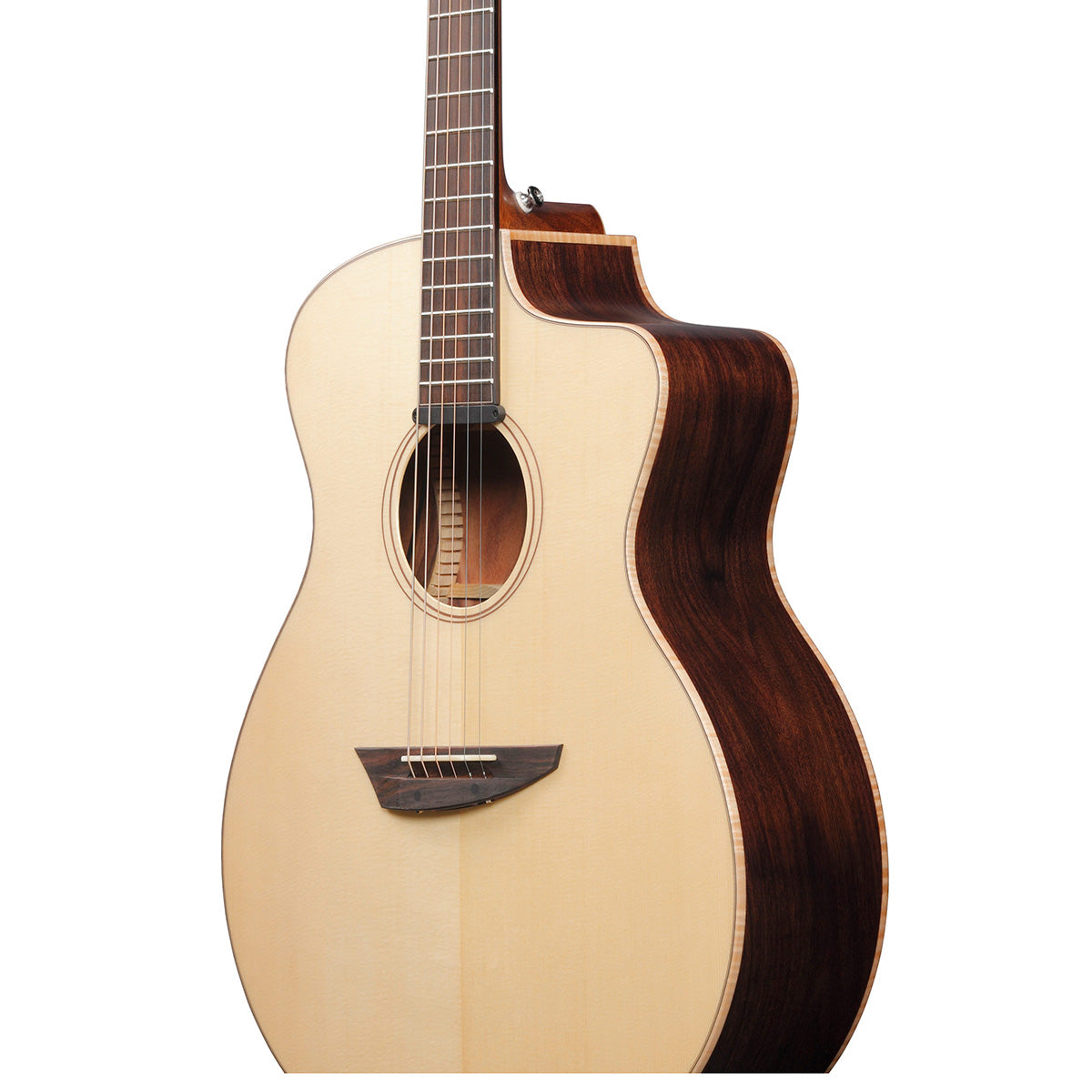 Đàn Guitar Acoustic Ibanez PA300E Natural Satin Top, Natural Low Gloss Back and Sides