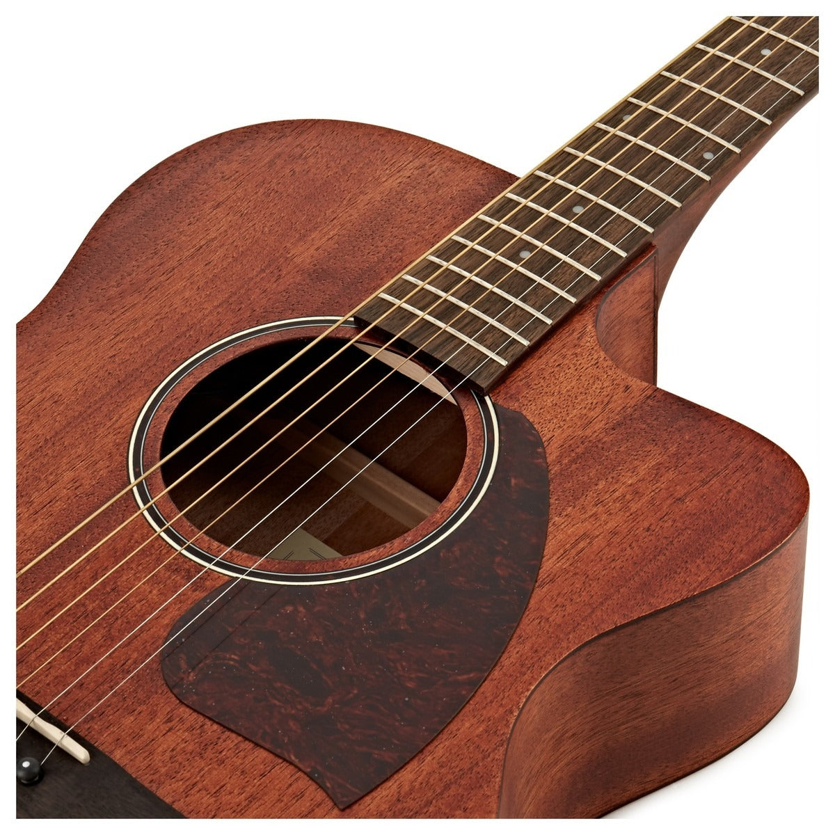 Đàn Guitar Acoustic Ibanez PC12MHCE, Open Pore Natural