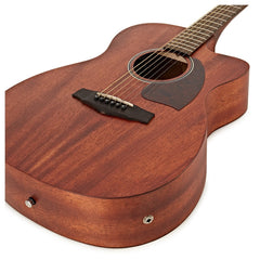 Đàn Guitar Acoustic Ibanez PC12MHCE, Open Pore Natural