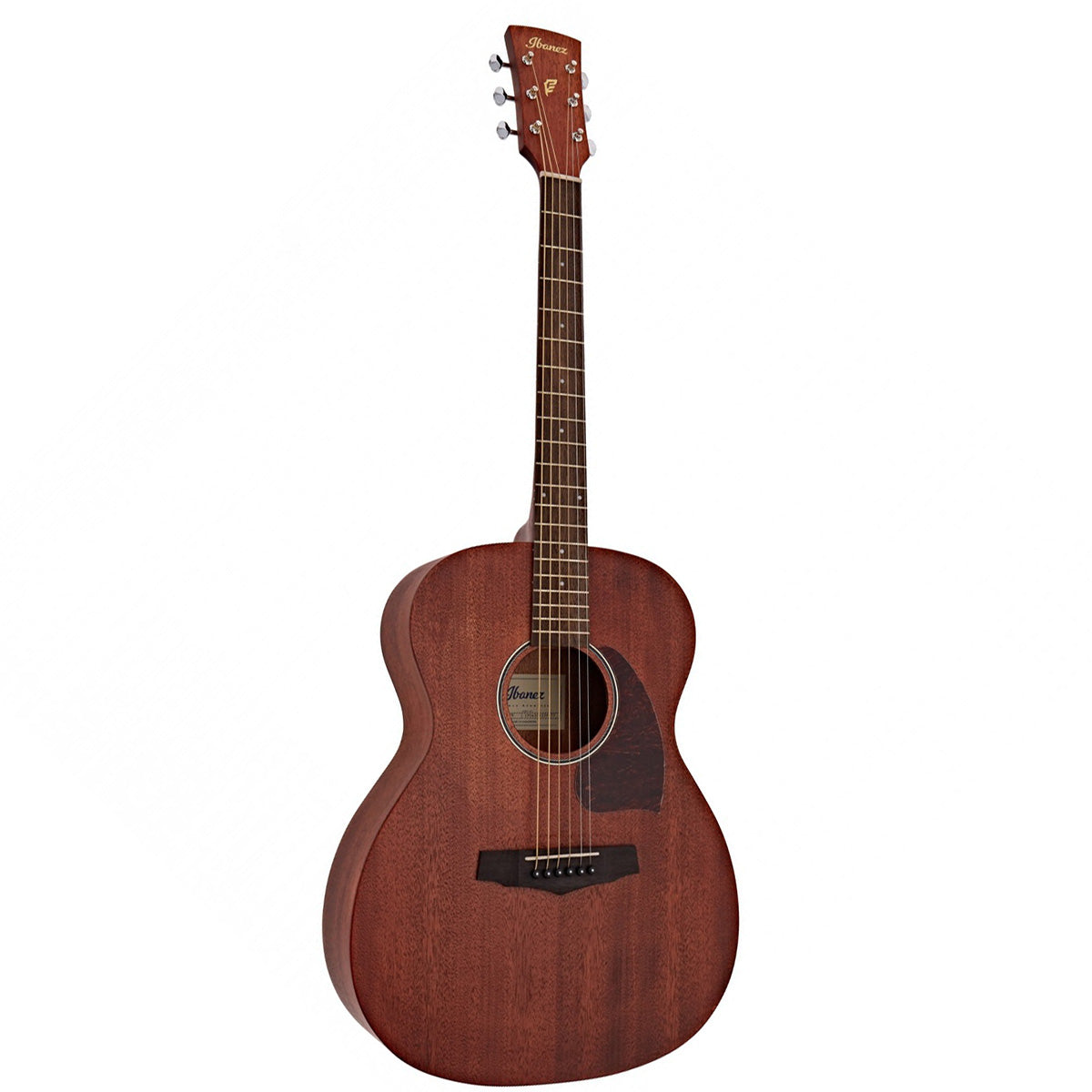 Đàn Guitar Acoustic Ibanez PC12MH, Open Pore Natural