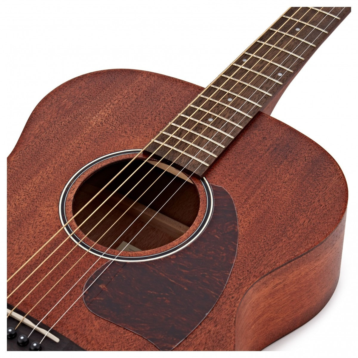 Đàn Guitar Acoustic Ibanez PC12MH, Open Pore Natural