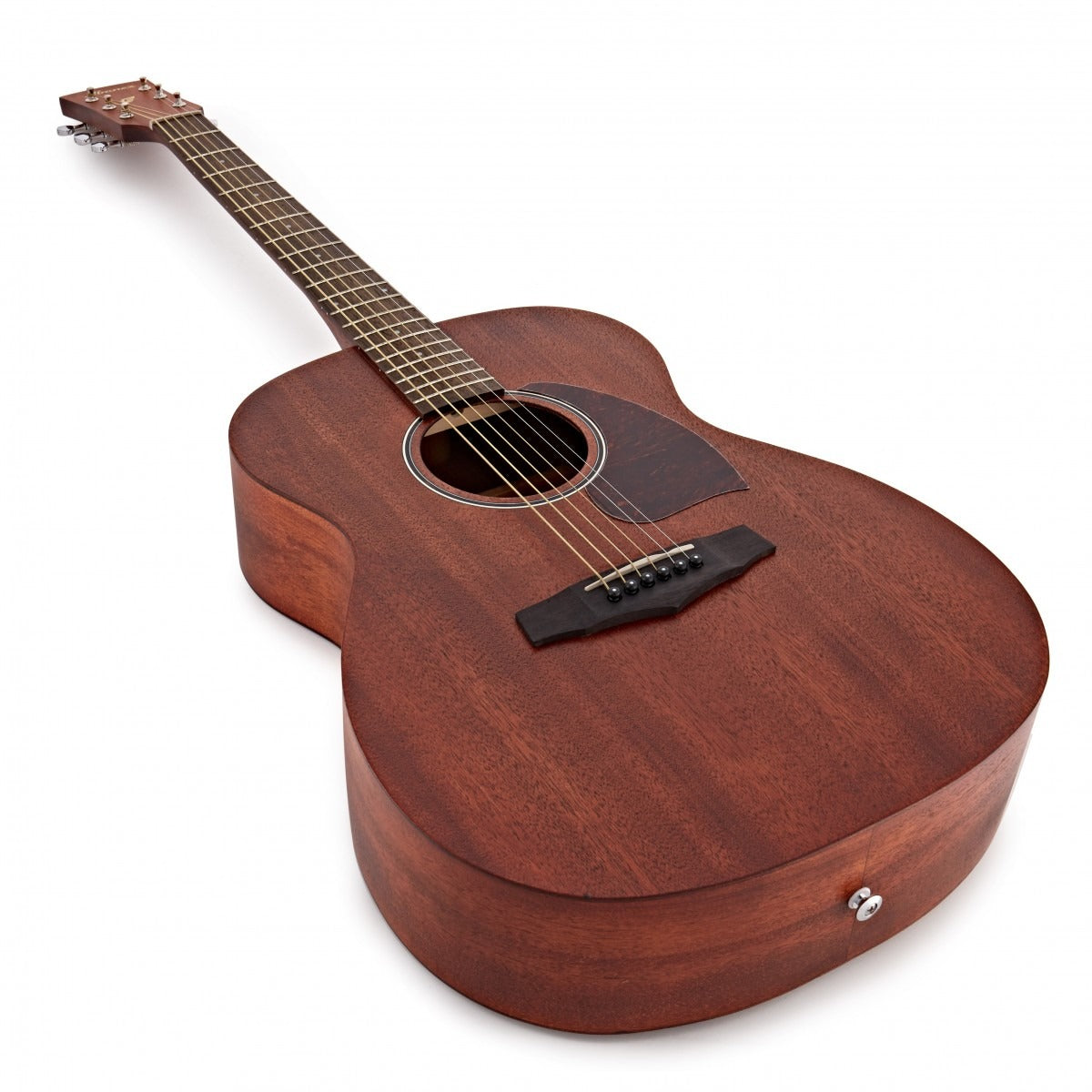 Đàn Guitar Acoustic Ibanez PC12MH, Open Pore Natural